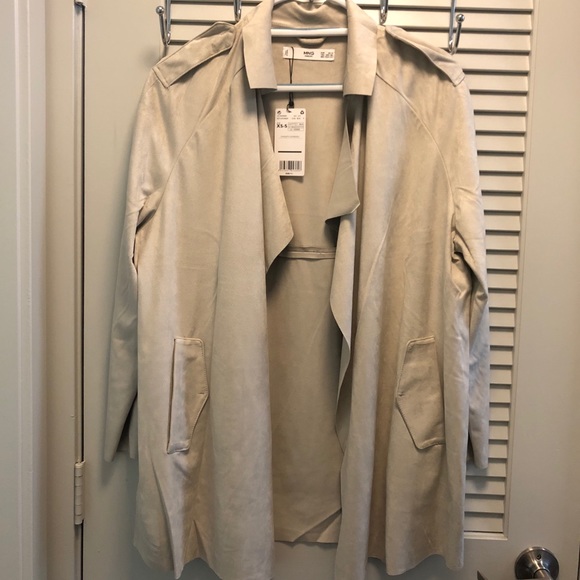 NWT Mango Jacket - Picture 4 of 6